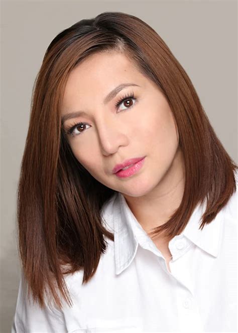 Maui Taylor (Maureen Anne Tupaz Fainsan).